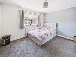 Bedroom 3- click for photo gallery